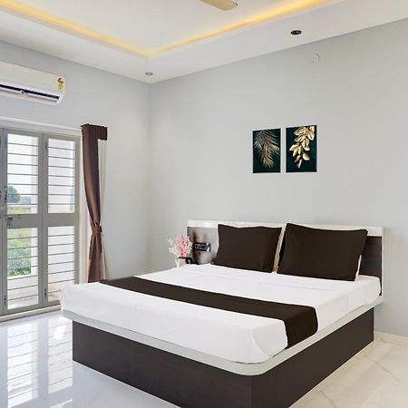 Hotel O Jeevan Restaurant & Lodging Kavathe Εξωτερικό φωτογραφία