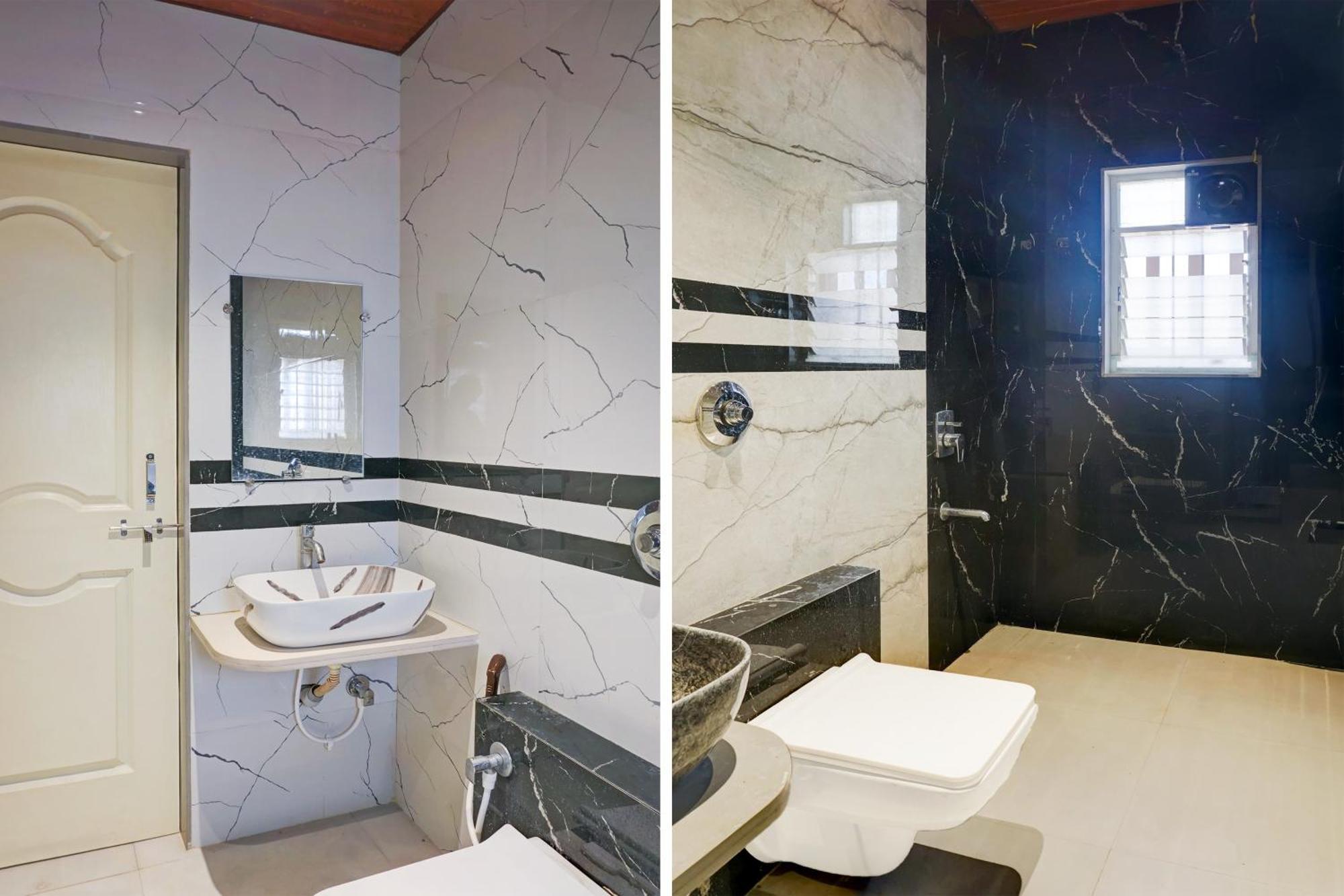 Hotel O Jeevan Restaurant & Lodging Kavathe Εξωτερικό φωτογραφία