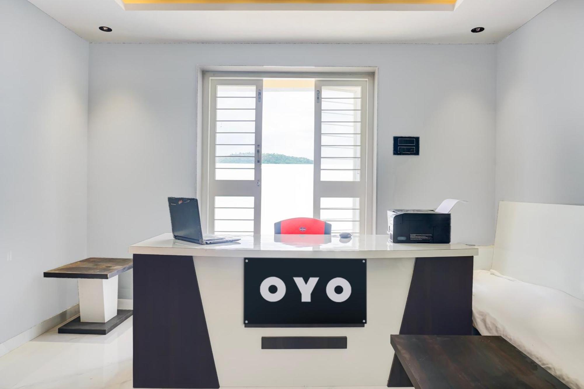 Hotel O Jeevan Restaurant & Lodging Kavathe Εξωτερικό φωτογραφία